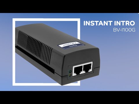 EX-60316 Iniettore Gigabit PoE EN50155 Ingresso CC da 12 V a 48 V EX-60316 Iniettore Gigabit PoE EN50155 Ingresso CC da 12 V a 48 V