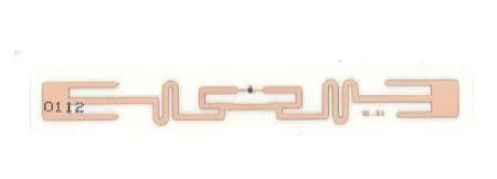 GeoVision GV-UHF Tag - 900 MHz RFID Tag for Parking Lot Access Management