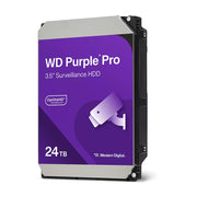 24TB WD Purple Pro Hard Drive