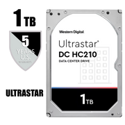 WD Ultrastar Hard Drive 1TB