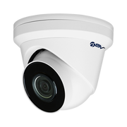BV-Tech 4MP Outdoor Security IP camera Front