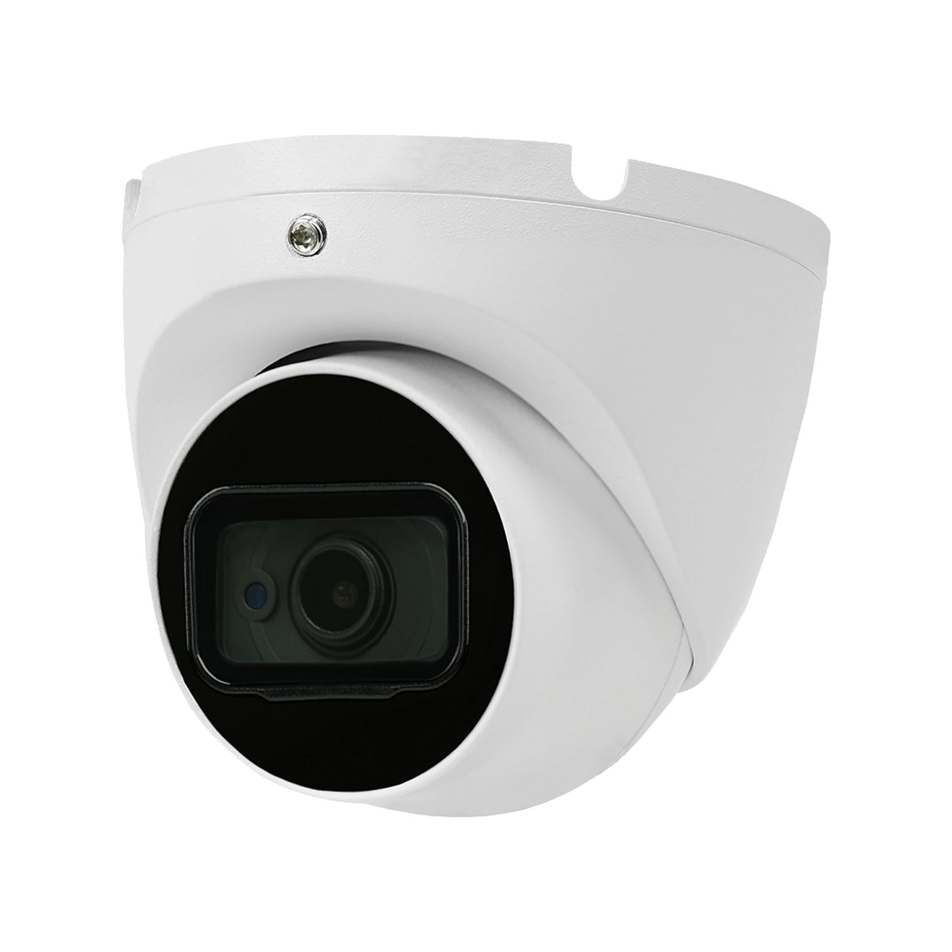 High Definition Analog Security Camera 8MP BV Security