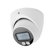 R-Tech 8MP High-definition Analog Security Camera Front