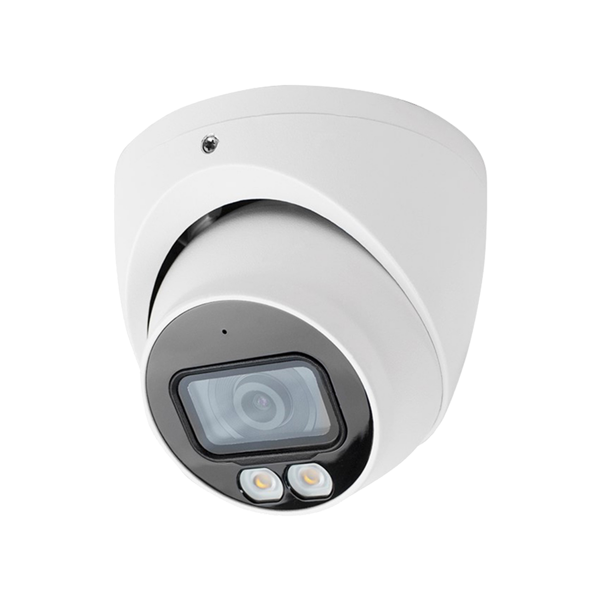 R-Tech 8MP High-definition Analog Security Camera Front
