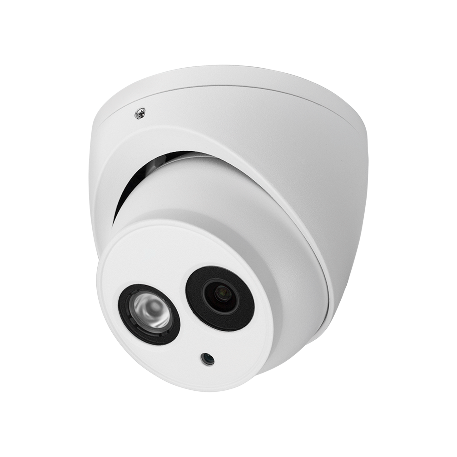 Front Photo of our 2 MP High Definition Analog Camera