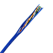 Cable Interior View
