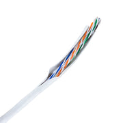 Cable Interior View