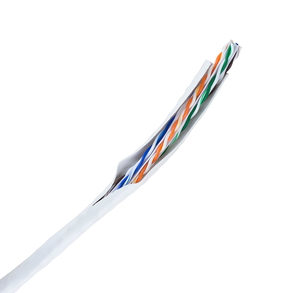 Cable Interior View