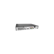 TVI HD 2MP 8 Channel DVR - Back View