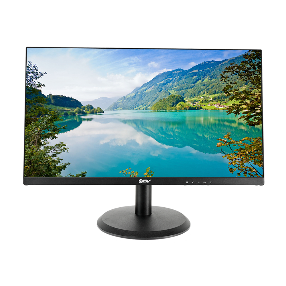 BV 22" MONITOR