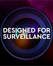 WD Purple Surveillance Hard Drive 2TB Ads
