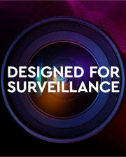 WD Purple Surveillance Hard Drive 1TB Ads