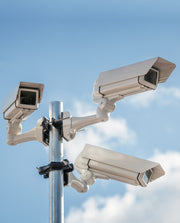 Surveillance Cameras