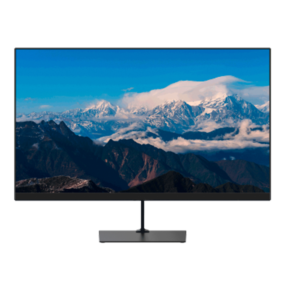24 inch 1080P monitor