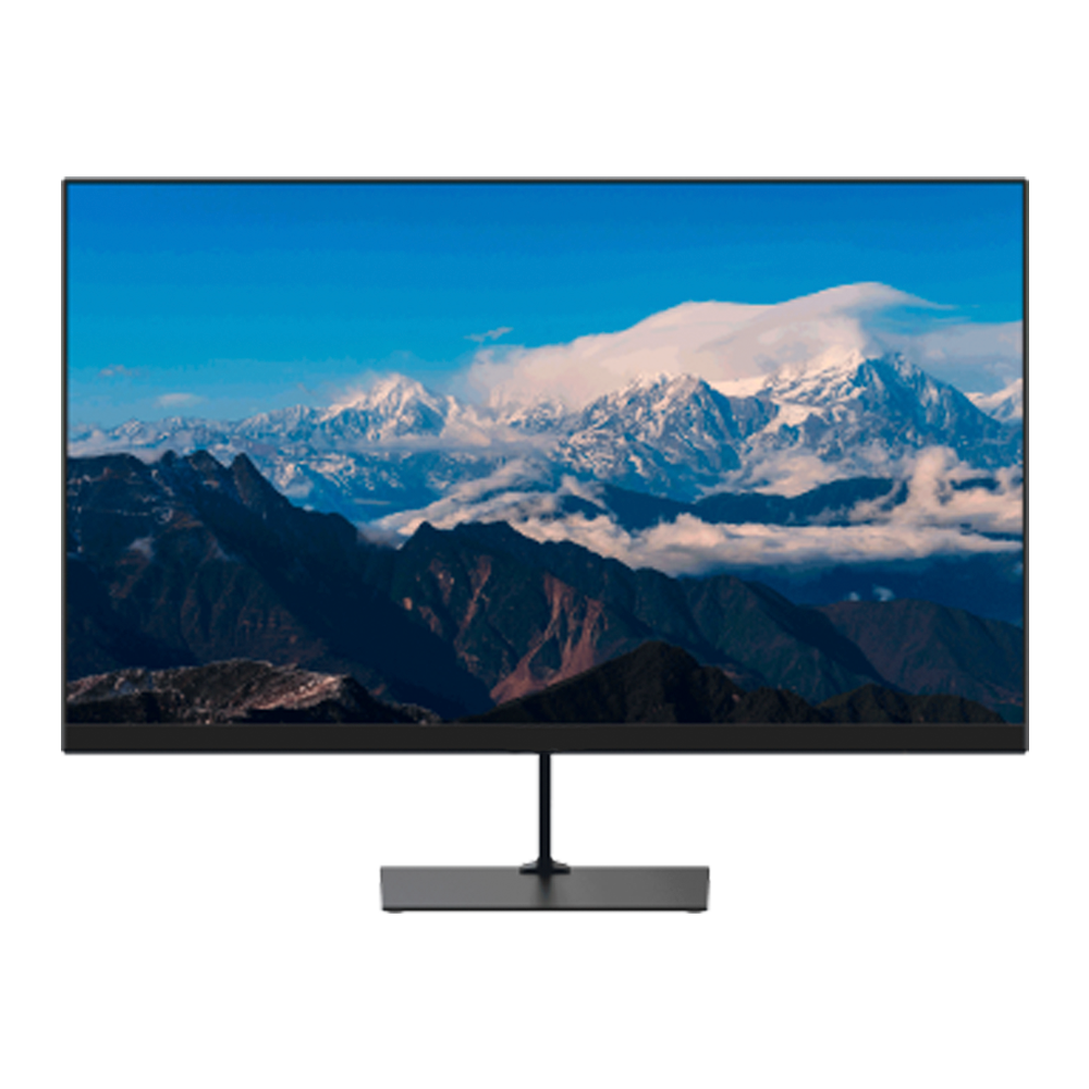 27 inch 1080P monitor